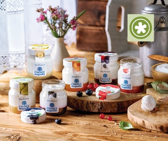 Frische Produkte